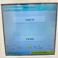 Bbraun Dialog+ Evo - Dialysis image 2